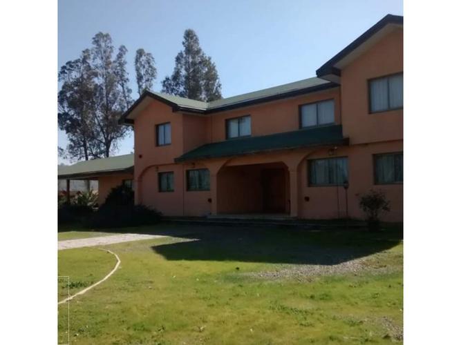 Casa en Condominio Hacienda el Pangal Casablanca Valparaiso