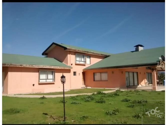 Casa en Condominio Hacienda el Pangal Casablanca Valparaiso