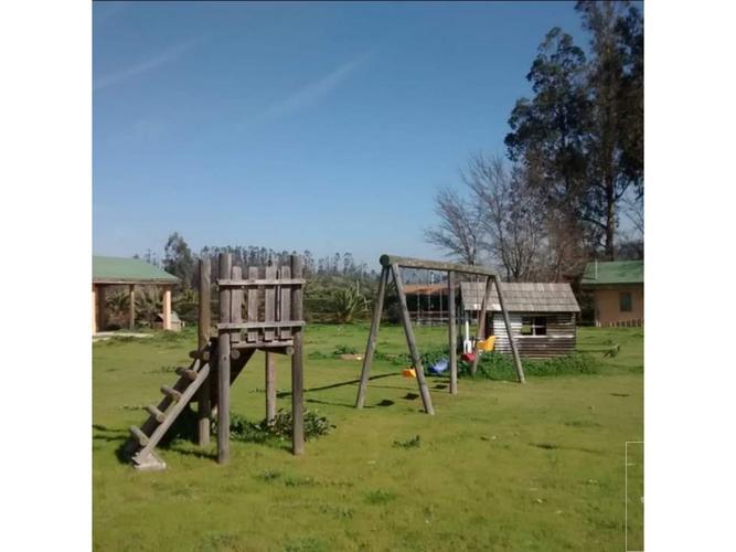 Casa en Condominio Hacienda el Pangal Casablanca Valparaiso