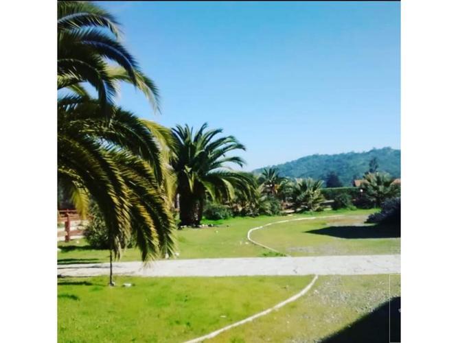 Casa en Condominio Hacienda el Pangal Casablanca Valparaiso