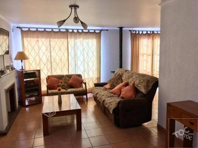 NICANOR MOLINARE (VILLA MACUL)