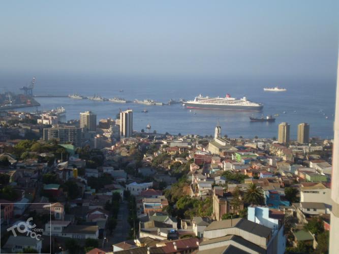 Ricardo de Ferrari 760 1203, Valparaíso