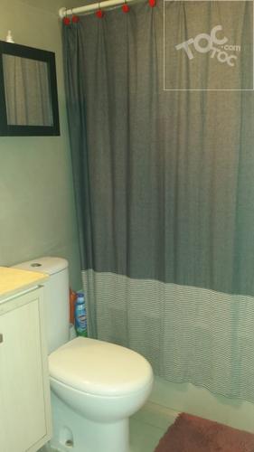 Se arrienda cómodo y luminoso departamento 1 dormitorio,1baño, cocina americana,terraza. Bien ubicado a 3 cuadras de plaza ñuñoa.