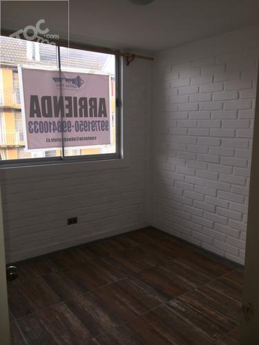 Ejercito 435 402, Concepción