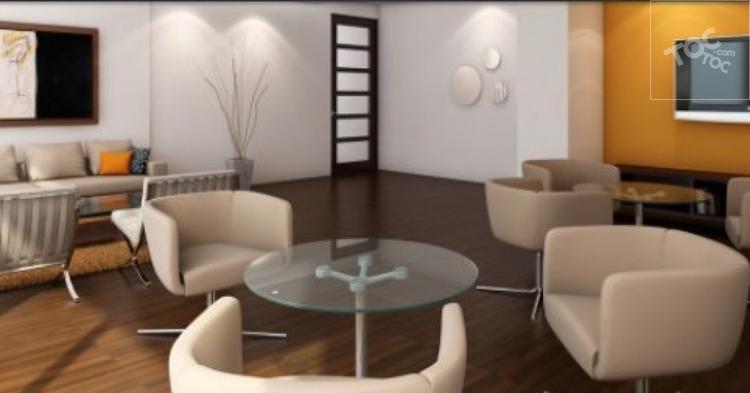Tarapaca 890, Condominio Evolucion 2