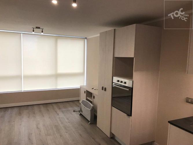 Tarapaca 890, Condominio Evolucion 2