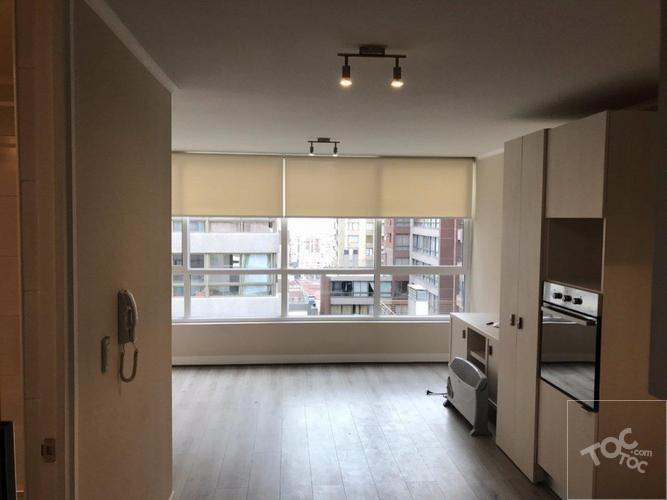 Tarapaca 890, Condominio Evolucion 2