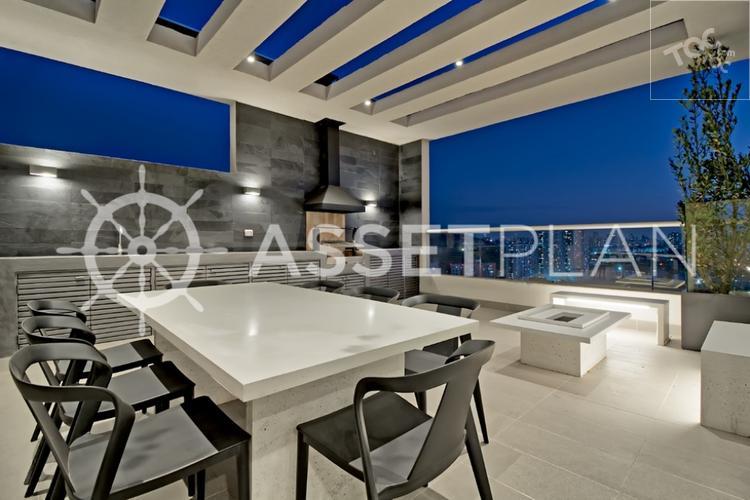 General Saavedra 1247, Condominio Activa General Saavedra