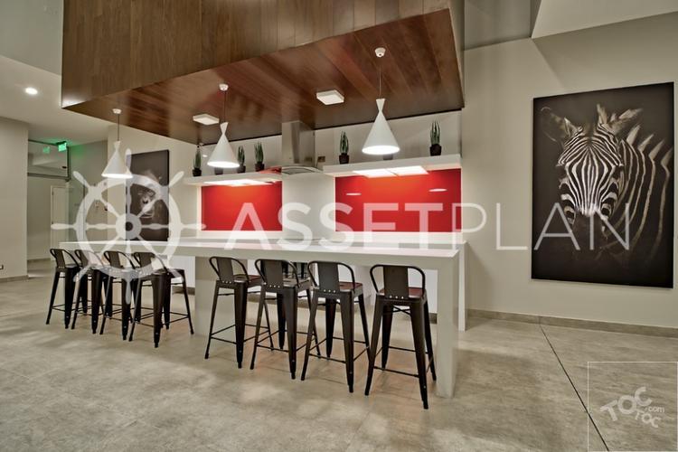 General Saavedra 1247, Condominio Activa General Saavedra