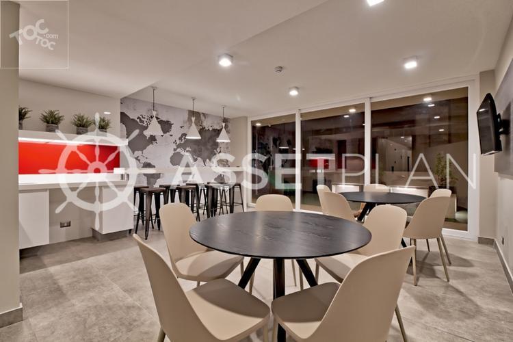 General Saavedra 1247, Condominio Activa General Saavedra