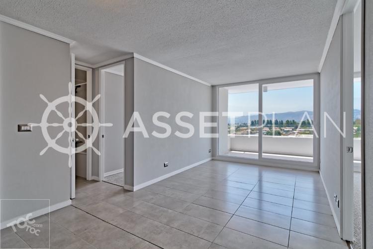 General Saavedra 1247, Condominio Activa General Saavedra