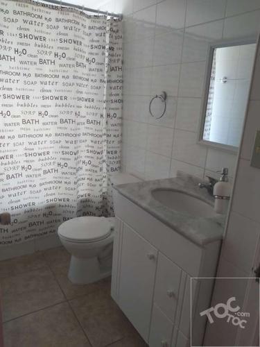 Depto en Condominio Quebrada Verde