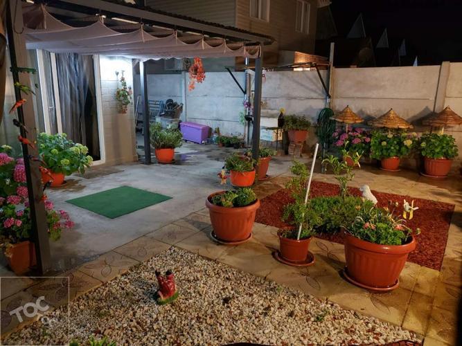 Casa en Victor Troncoco Muñoz