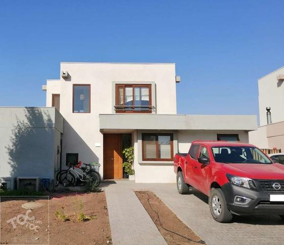 Casa en Condominio Santa Elena Chicureo