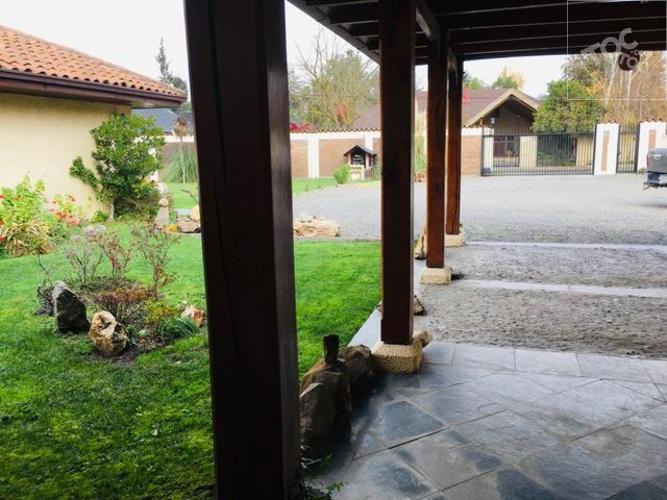 Jardin del Este