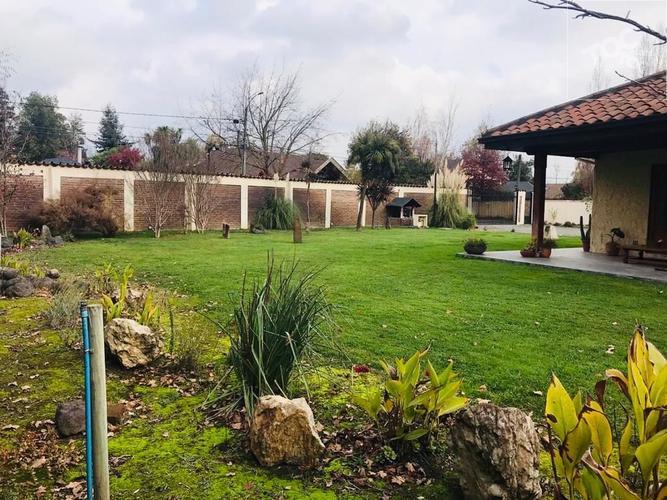 Jardin del Este
