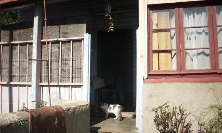 Cerro Esperanza, Valparaiso