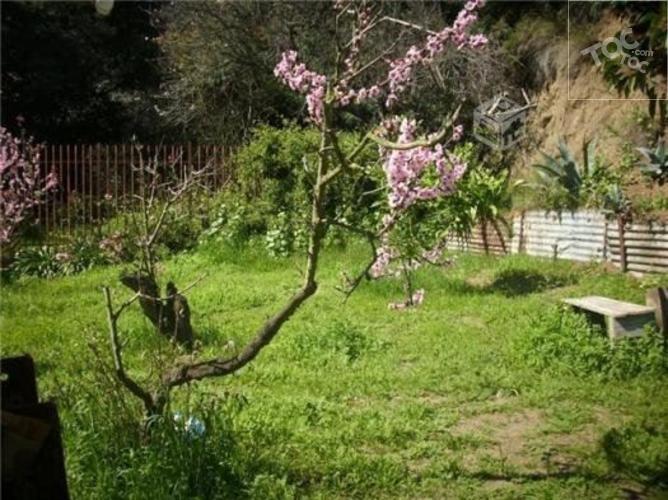 Cerro Esperanza, Valparaiso