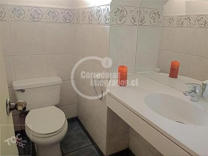 Consistorial, Peñalolén
