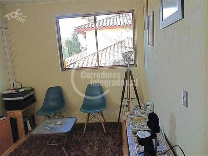 Consistorial, Peñalolén