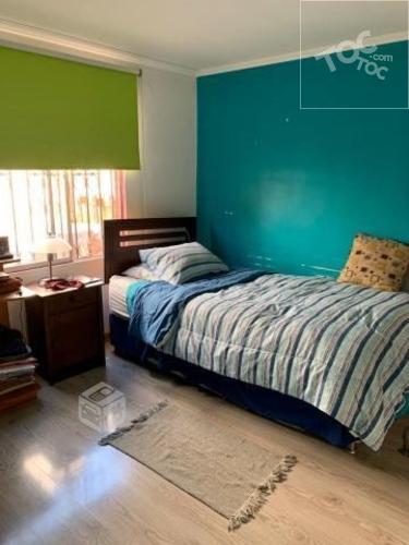 Villa El Castaño, San Felipe