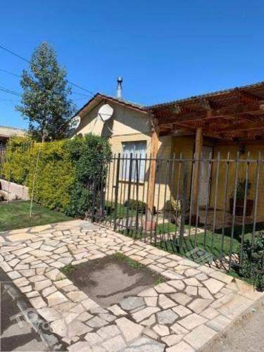 Villa El Castaño, San Felipe