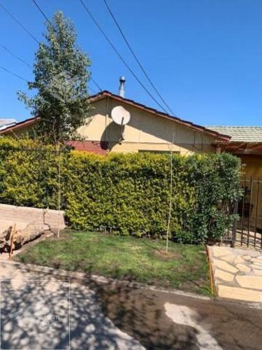 Villa El Castaño, San Felipe