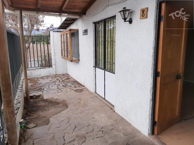 Villa El Canelo, San Felipe