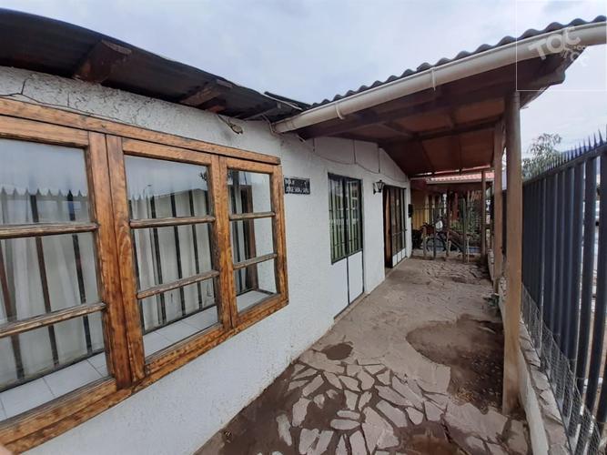 Villa El Canelo, San Felipe
