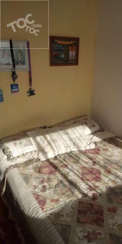 Departamento en calle Laura