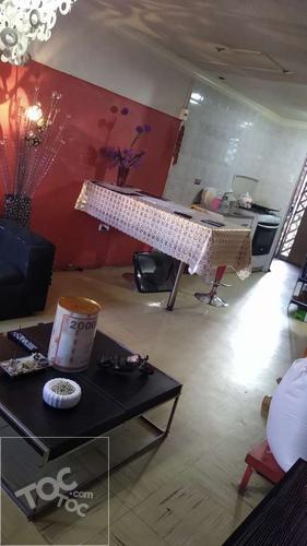 Departamento en Huechuraba