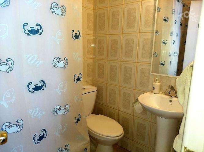 Casa de 2 pisos en Lia Aguirre
