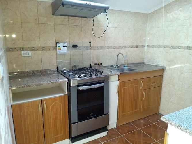 Casa de 2 pisos en Lia Aguirre