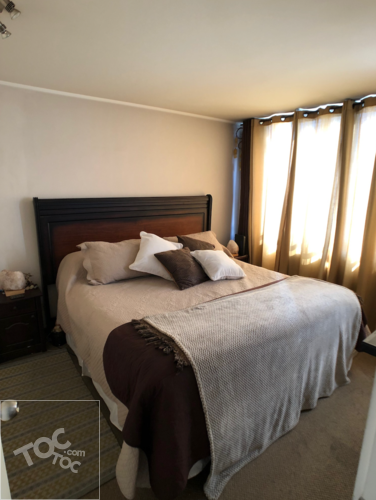 Avenida Santa Maria 571A, Recoleta