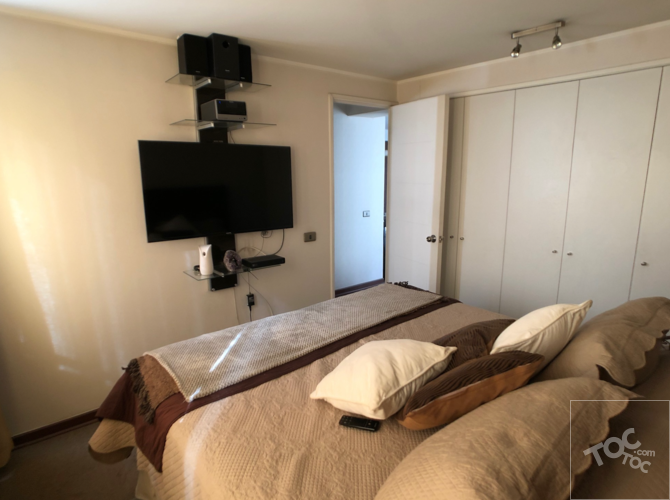 Avenida Santa Maria 571A, Recoleta