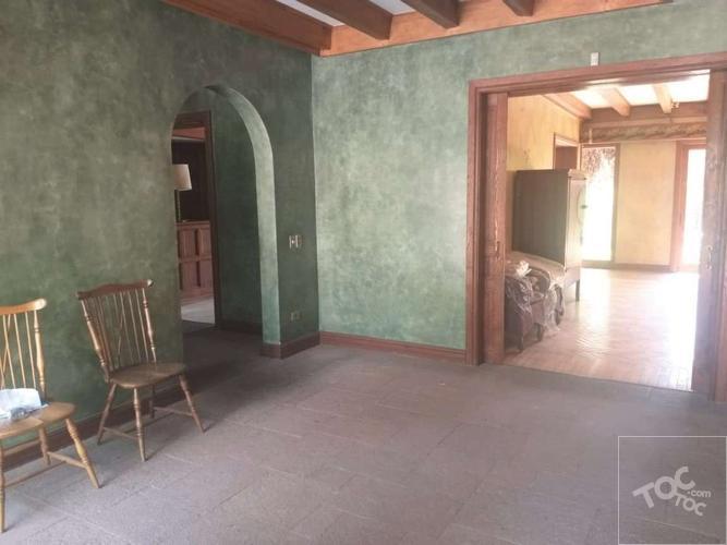 Casa de 2 pisos en Camino La Viña