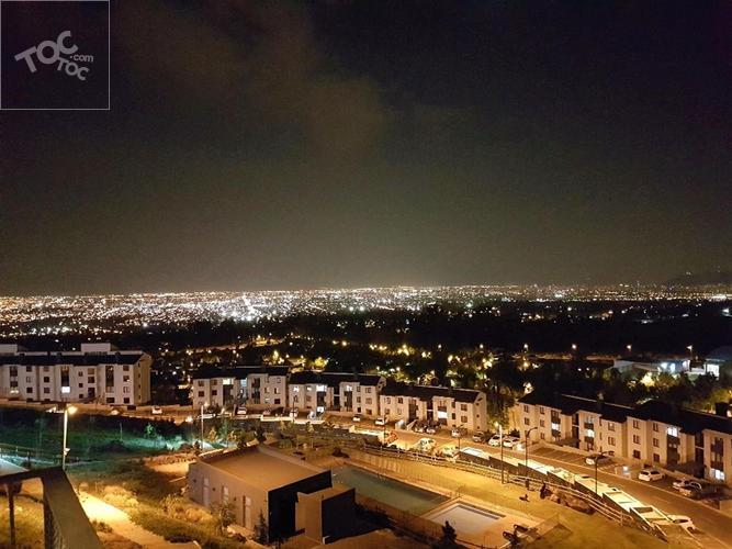 Amplio depto. Av. Alto Macul, Cond. Altavista III