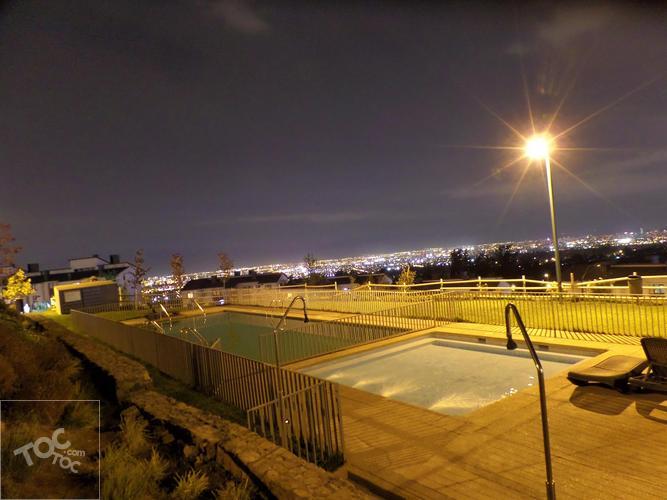Amplio depto. Av. Alto Macul, Cond. Altavista III