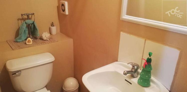 Casa de 2 pisos en Ciudad del Sol