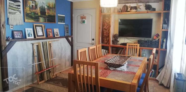 Casa de 2 pisos en Ciudad del Sol