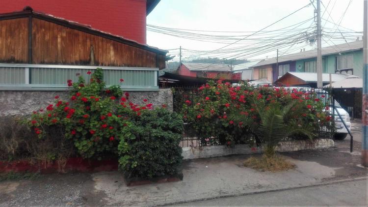 Casa en Villa Humberto Díaz