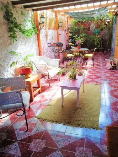 Casa en Villa Humberto Díaz