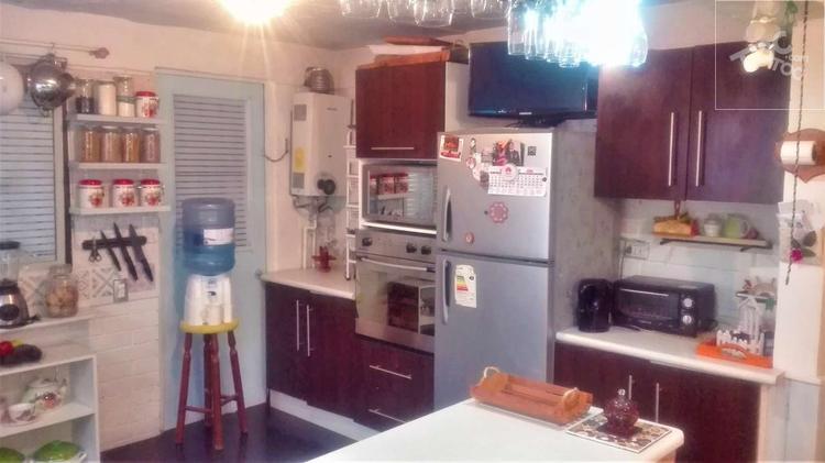 Casa en Villa Humberto Díaz