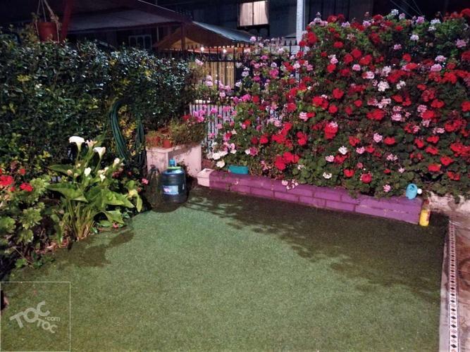 Casa en Villa Humberto Díaz