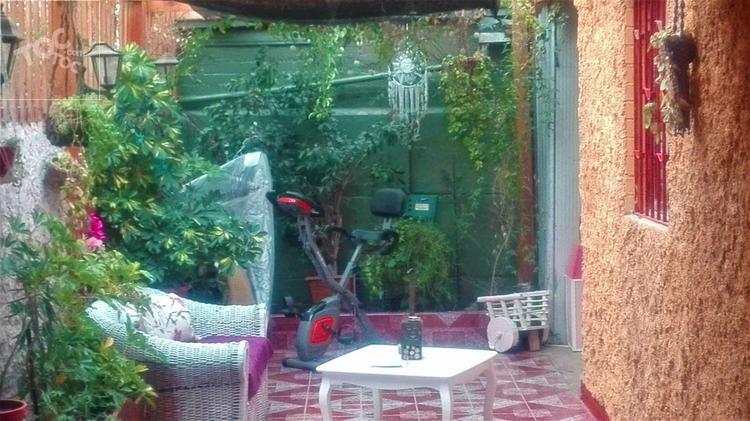 Casa en Villa Humberto Díaz