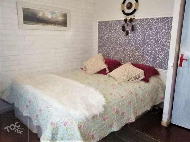 Casa en Villa Humberto Díaz
