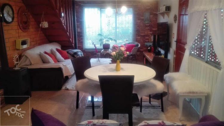 Casa en Villa Humberto Díaz