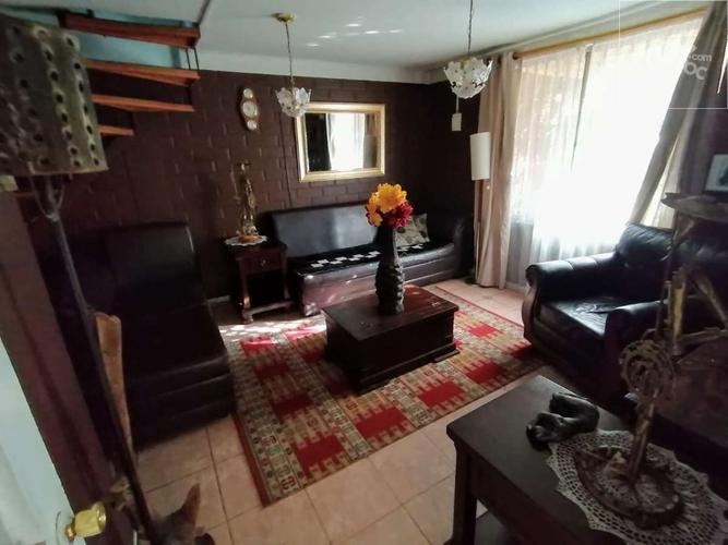 Casa en Villa los Adobes
