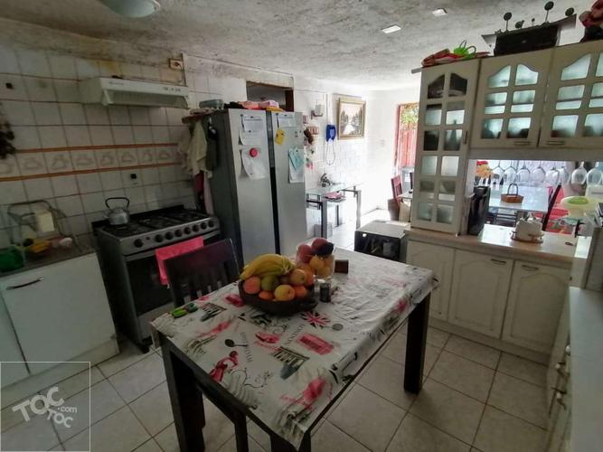 Casa en Villa los Adobes
