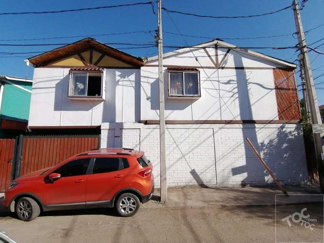 Casa en Villa los Adobes